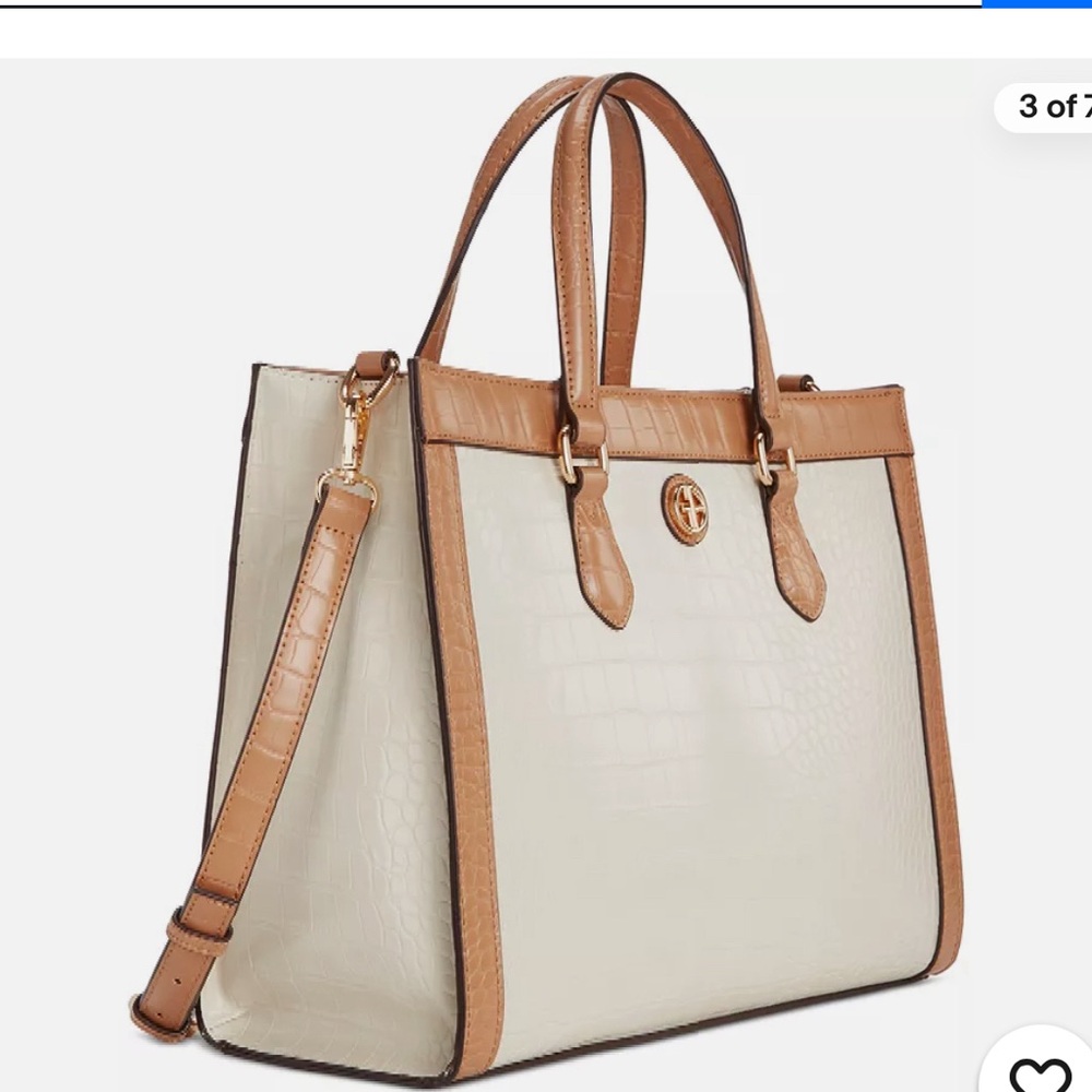 NWOT Giani Bernini Purse